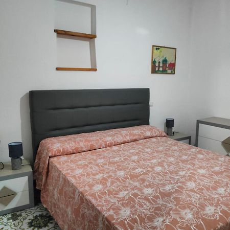 Residence Vulcano Cottage Kültér fotó