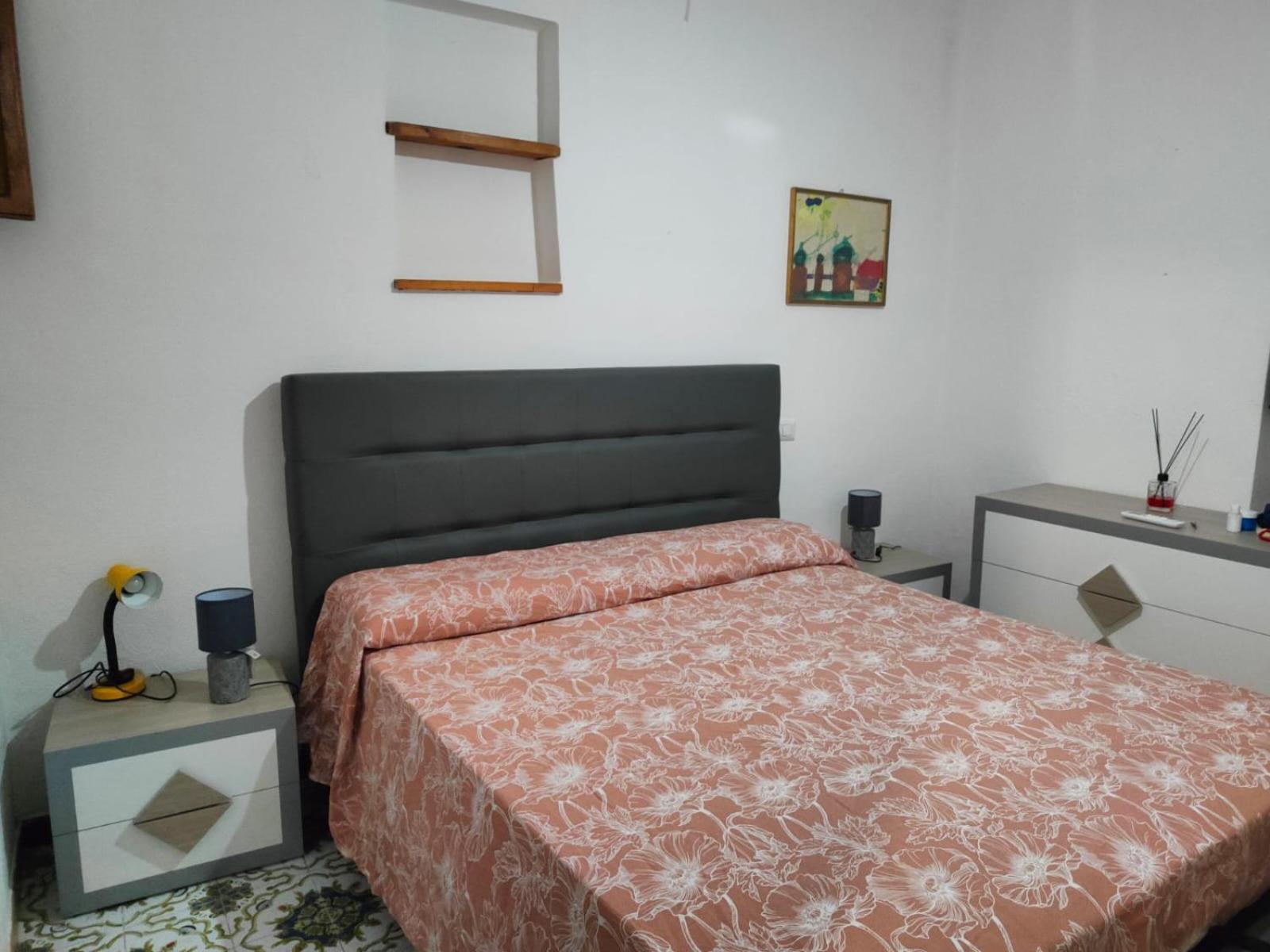 Residence Vulcano Cottage Kültér fotó